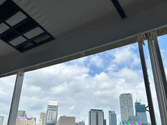 -天星小轮码头