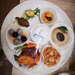 点击看大图 -爱弥儿月子中心(省医院店)
