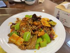 -筑味小厨坊(宣武门外东大街社区店)