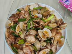 -双月饭店·20年老字号(新村店)