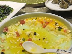 -李氏传家菜(兴城路店)