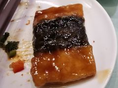 -天厨妙香素食餐厅(清华店)