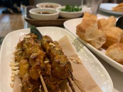 -星怡会·新加坡新美食(苏州中心店)