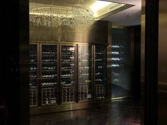 -北京泰富酒店-柏景轩中餐厅