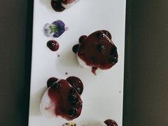 -前海沿·青岛菜(大拇指广场石老人店)