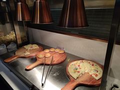-豪约客牛排自助(安吉万达店)