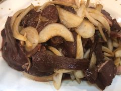 -厚味居炙子烤肉·清真(天桥南纬路店)
