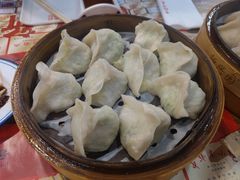 -新兴园饺子馆(北京百子湾店)