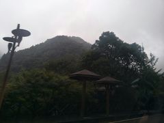 -宁海森林温泉
