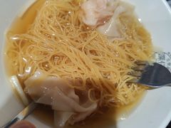 -深仔记正宗云吞面(尖沙咀店)