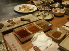 -赤坂亭·M9和牛烧肉·铁板烧(合肥万象城店)