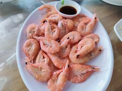 -明记海鲜大排档(巽寮湾店)