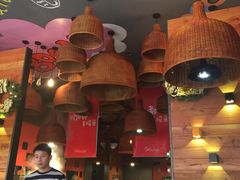 -咕嘟草帽鱼·牛奶一样的鲜鱼汤(包河万达广场创始店)