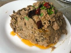-清真·鸦儿李记·小馆(后海店)