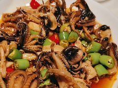 -日丰园海肠水饺·老字号大连海鲜(银泰城店)