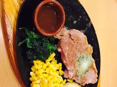 -萨莉亚意式餐厅(金隅嘉品mall店)