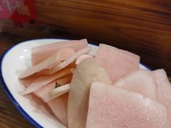 -盟重烧烤(高正街店)