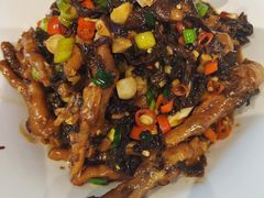 -赣饭农家·江西小炒(西乡店)