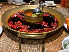 -莺花渡火锅City Green(万象城店)