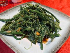 -万柳阁小馆·花园餐厅(龙潭湖店)