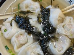 -玖鲜小笼(中山广场店)