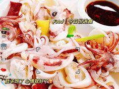 -坛南湾阿强农家乐.海鲜大排档老字号(福州地标美食店)