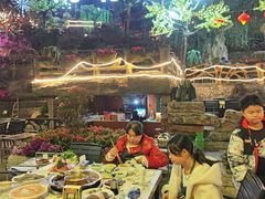 -枇杷园食为鲜火锅(南山店)