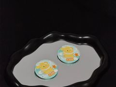 -辛一·铜锣烧(鸿寿坊店)