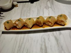 -香樟花园新粤料理(无锡万象城店)