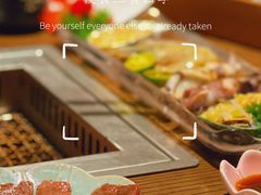 -樱宿日式和牛烧肉(五道口店)