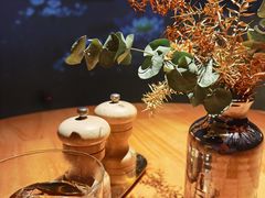 -Arpanda阿潘答餐厅(郎园店)