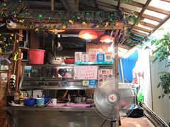 -老宅原住民沙茶面精品小吃(龙头路店)