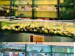 -大茄来海鲜餐厅(亚洲城分行)