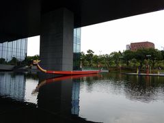 -广州市城市规划展览中心