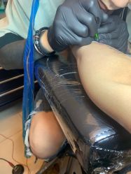 -飛凡TATTOO纹身•原创