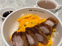 -翠华餐厅(正佳广场店)