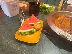 -牛New寿喜烧(曹路花园城店)