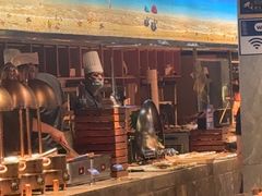 -一方渔歌蒸汽海鲜自助(文化路万达广场店)