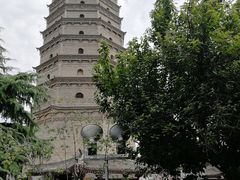 -法门文化景区