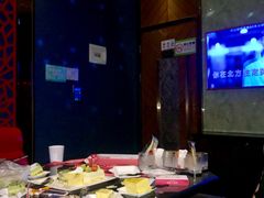 -萧邦音乐会所KTV·蒸汽活海鲜自助(福田店)