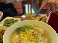 -同得兴 Since·1995 传统苏式面馆(十全街店)