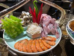 -二十八里太湖船菜(吉祥路店)