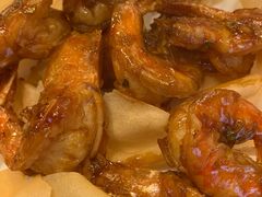 芥末薄荷焗虾-顺德了能馆(虎门店)