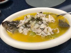 -上海宝华喜来登酒店·采悦轩中餐厅