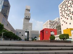 -佛山科学馆