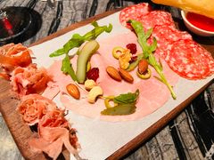 -LES ELITES 英集荟(南京西路店)