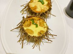 -大锅强·蒸海鲜青岛菜(金沙滩店)