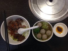 -肥信潮菜(科新路店)