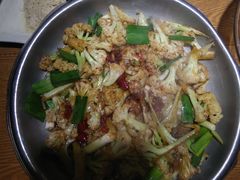 有机花菜-彭厨(武陵源店)
