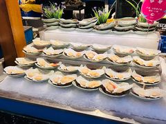 -阳光岛·海鲜盛宴(银泰中心in99店)